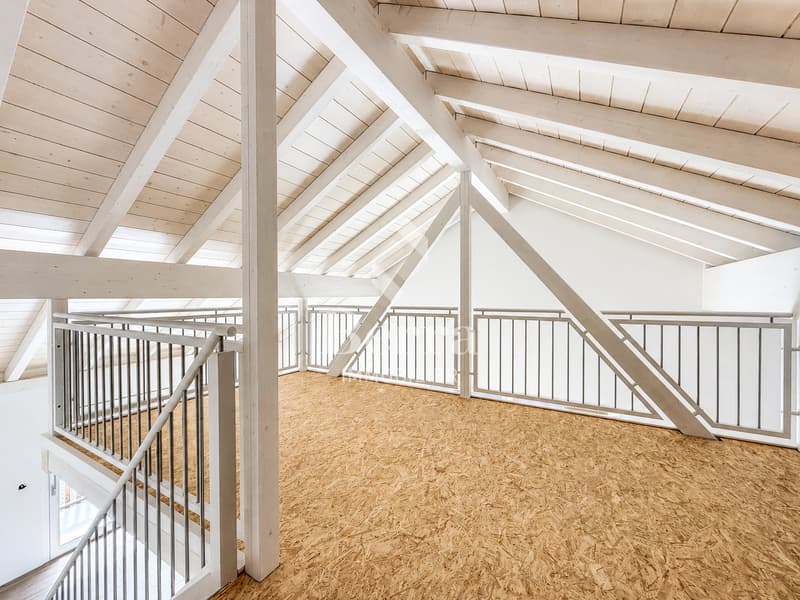 Magnifique appartement neuf de 4.5 pièces au 2ème étage (5)