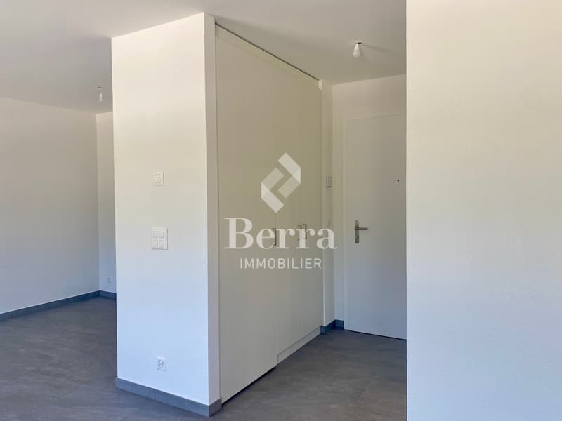 Grand studio neuf de 45m2 à louer ! (5)