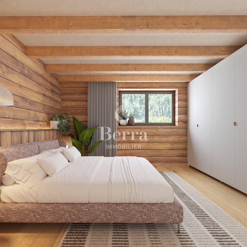 Appartement de 4.5 pièces au 2e étage (9)