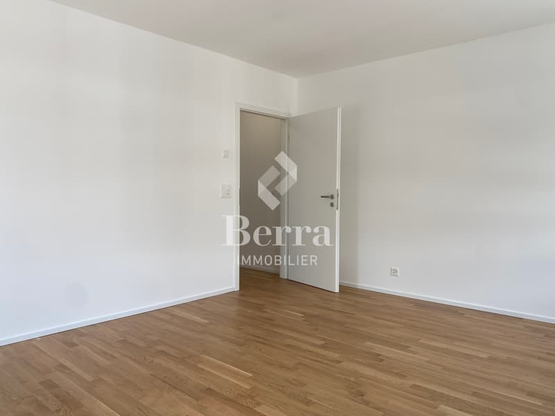 2.5 pièces neuf ! Disponible de suite (9)
