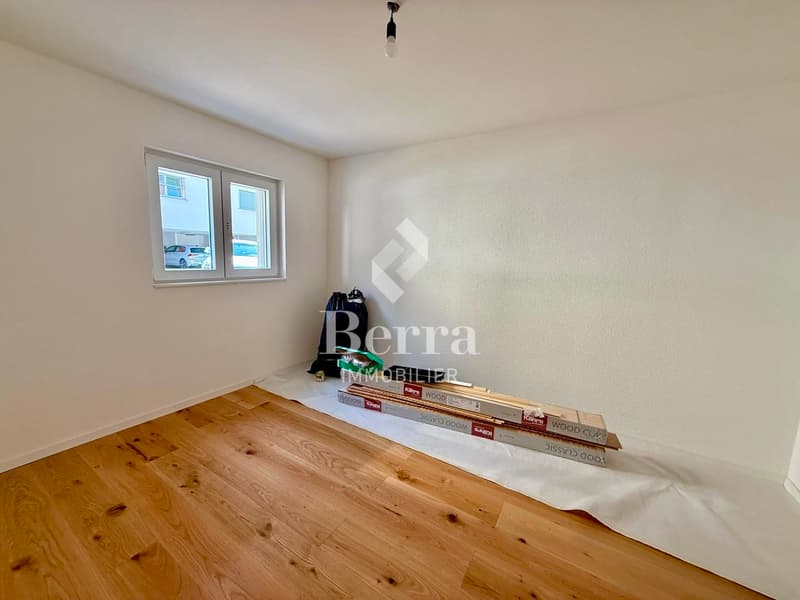Magnifique triplex de 4.5 pièces ! (8)