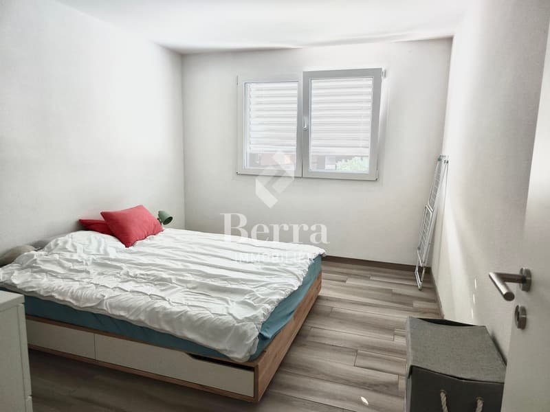 Appartement de 2.5 pièces au 4e étage à louer ! (6)