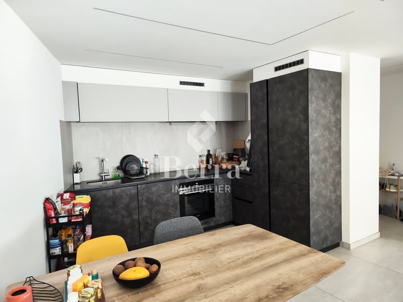 Appartement de 2.5 pièces au 4e étage à louer ! (4)