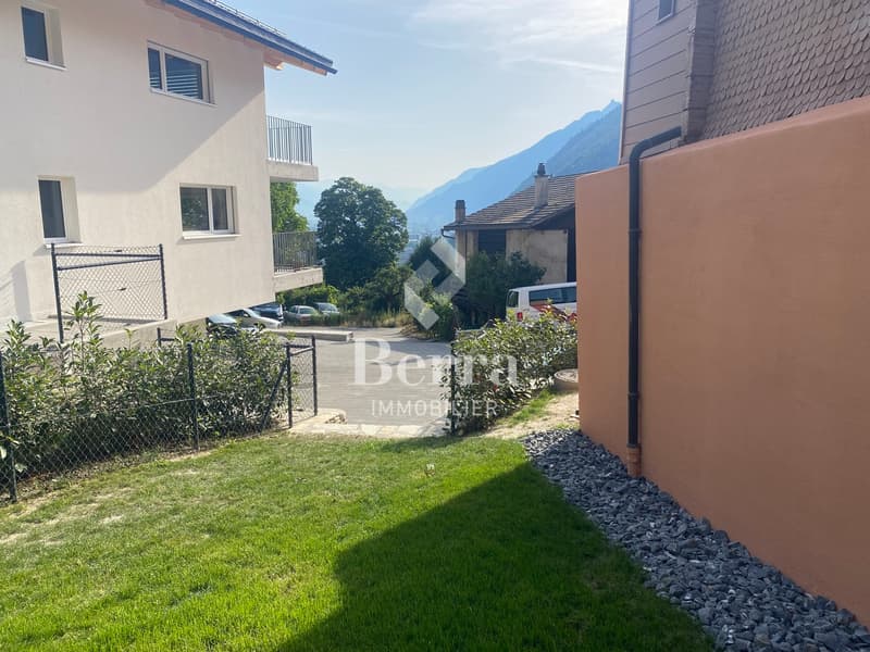 Villa individuelle à fort potentiel (7)