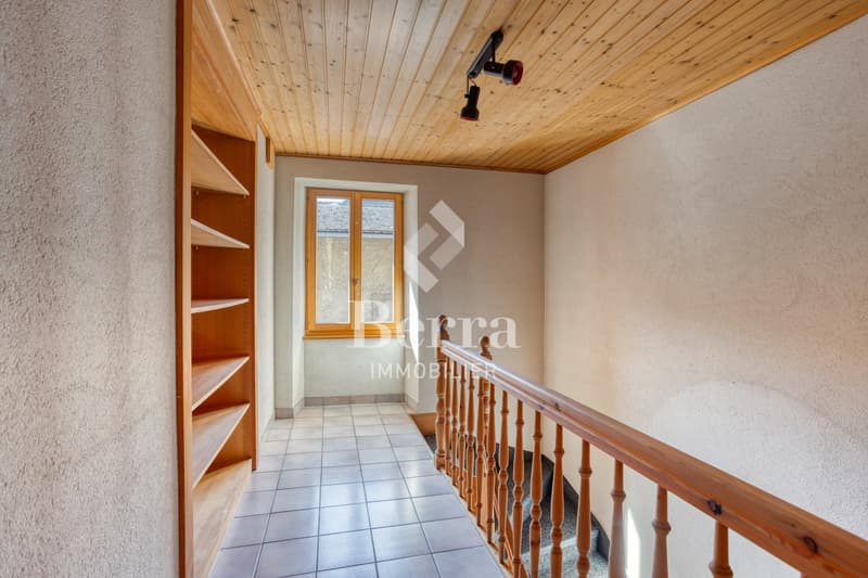 Villa individuelle à fort potentiel (6)