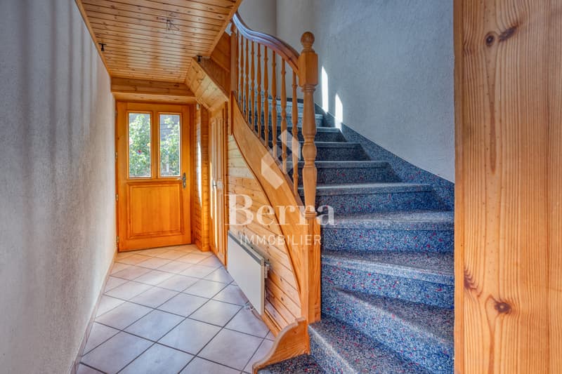Villa individuelle à fort potentiel (5)