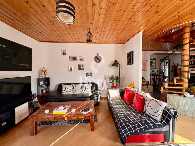 Duplex de 4.5 pièces au charme unique (2)