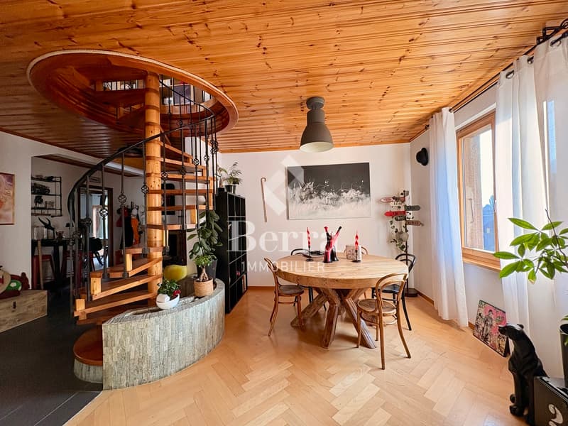 Duplex de 4.5 pièces au charme unique (1)
