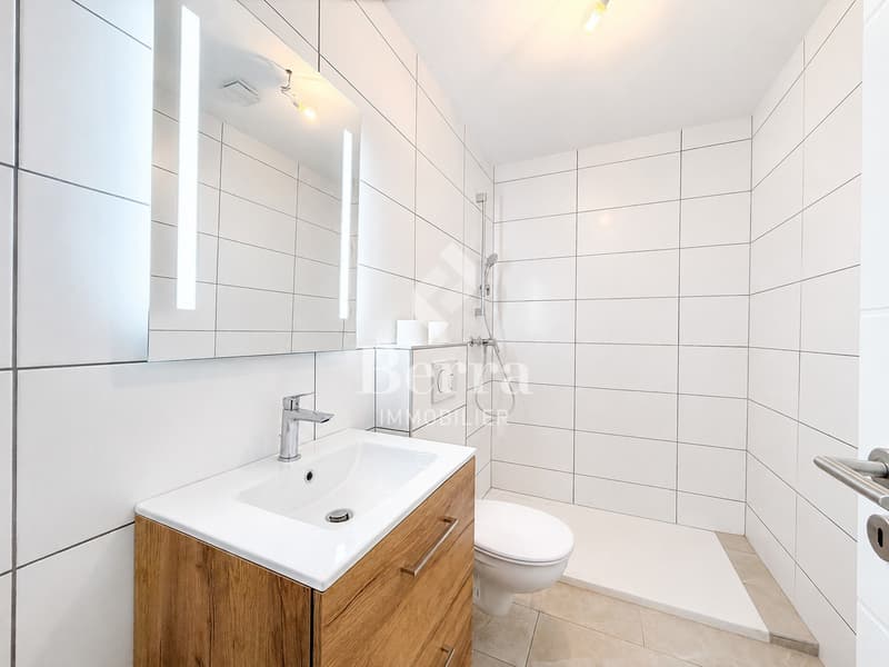 Immeuble de rendement entièrement rénové au coeur de Vétroz (4)