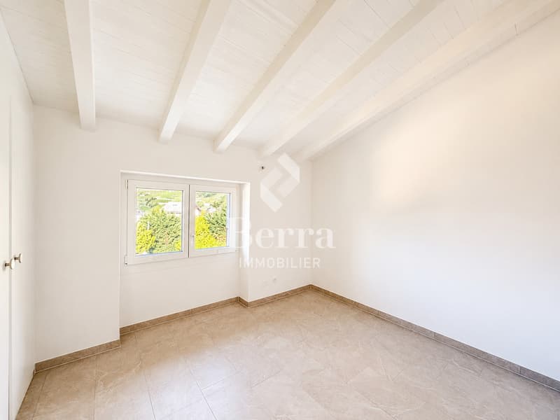 Immeuble de rendement entièrement rénové au coeur de Vétroz (8)