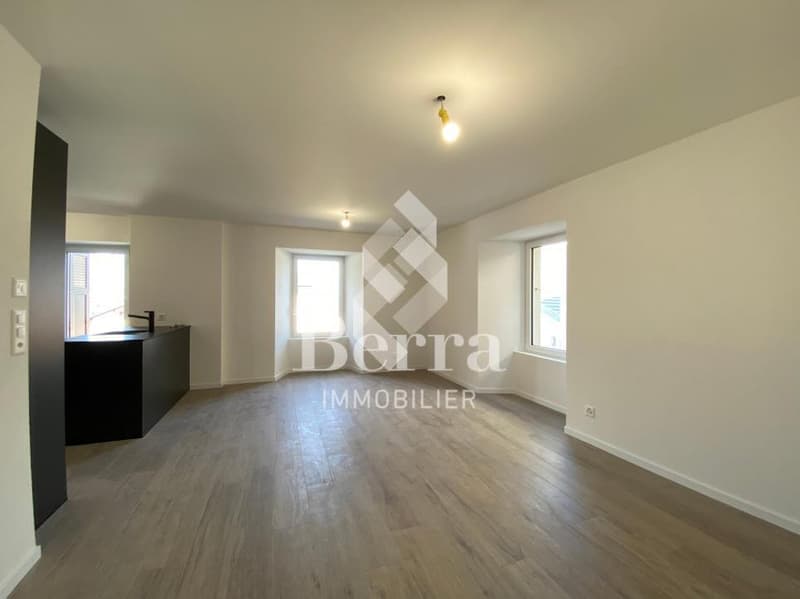 Duplex de 4.5 pièces + parcelle de 405 m2 (7)