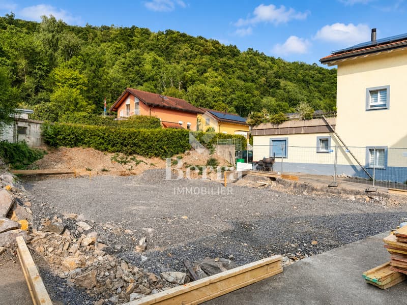 Nouvelle promotion de 4 appartements de 3.5 pièces à Collombey (4)