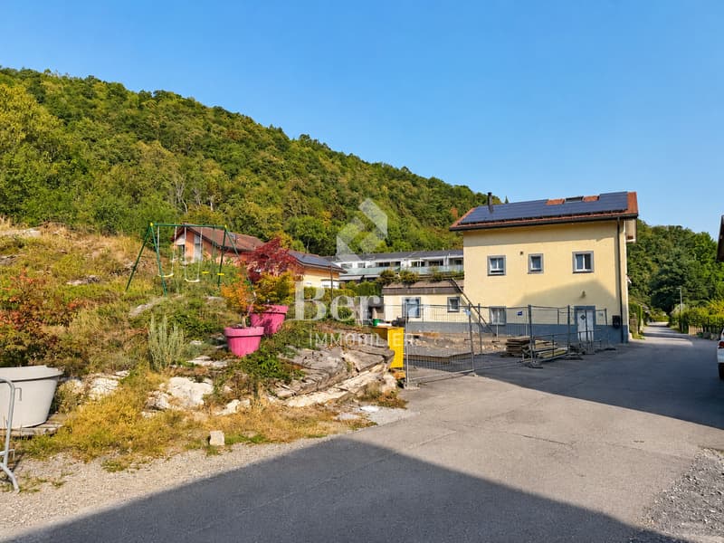 Nouvelle promotion de 4 appartements de 3.5 pièces à Collombey (6)