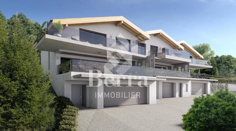 Appartement de 3.5 pièces en rez-jardin (10)