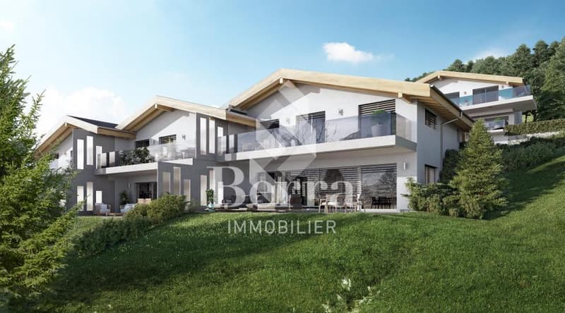 Les Villas de l'Argilly (9)