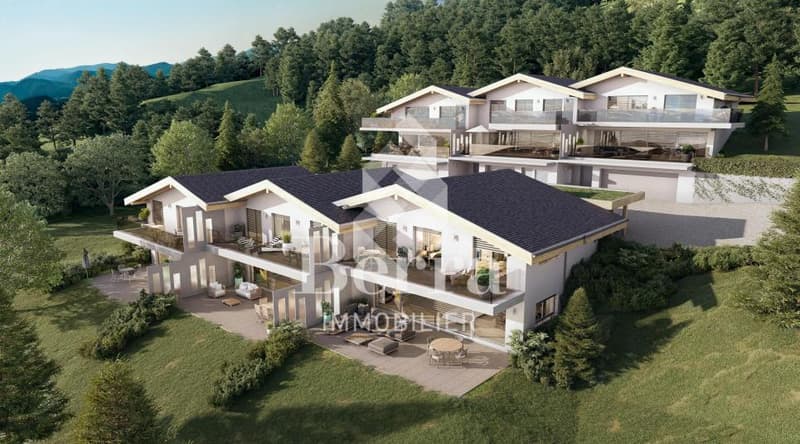 Les Villas de l'Argilly (8)