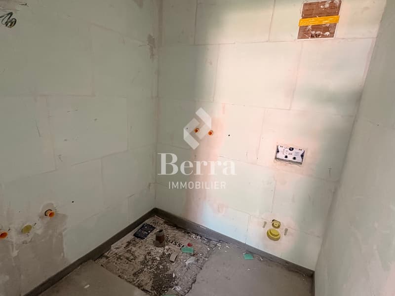 NEUF : Appartement de 2.5 pièces à louer (9)