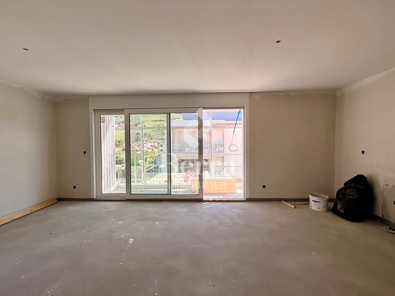 NEUF : Appartement de 2.5 pièces à louer (2)