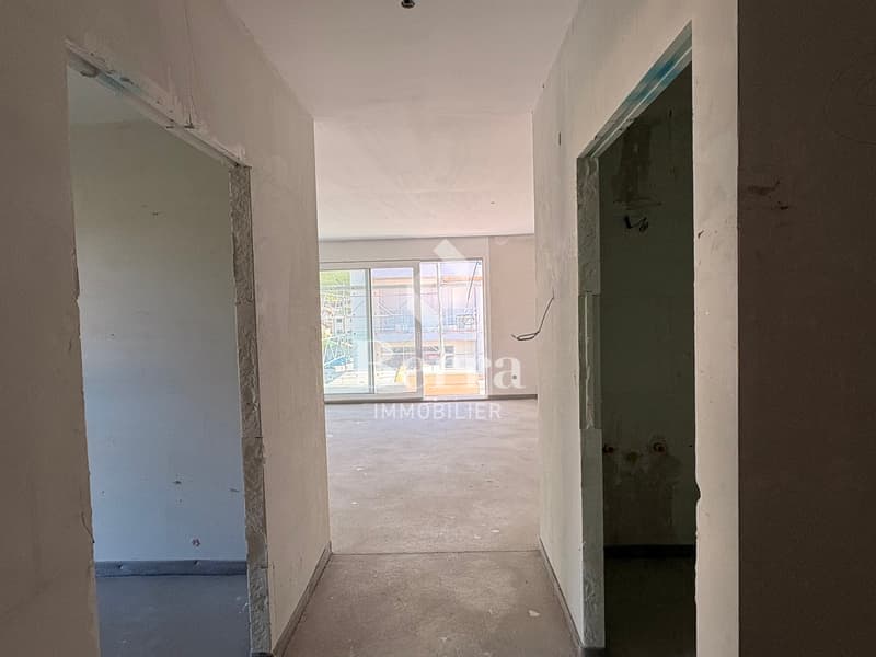 NEUF : Appartement de 2.5 pièces à louer (8)