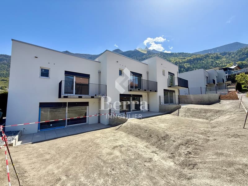 Les Villas du Belvédère (13)