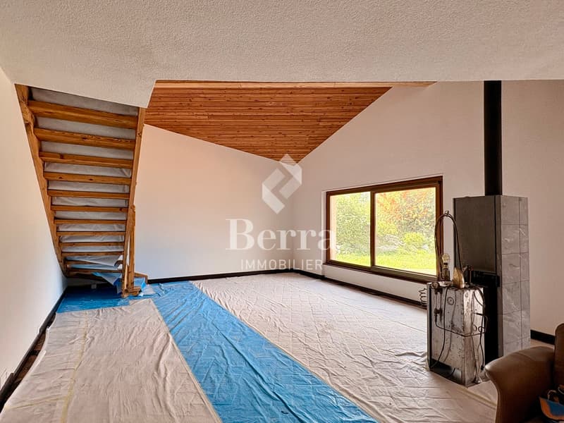 Superbe 4.5 pièces avec magnifique vue ! (3)