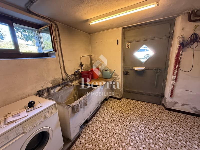 ARDON - Villa individuelle à rénover (5)
