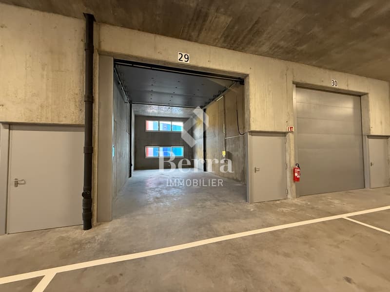 Halle industrielle neuve (6)