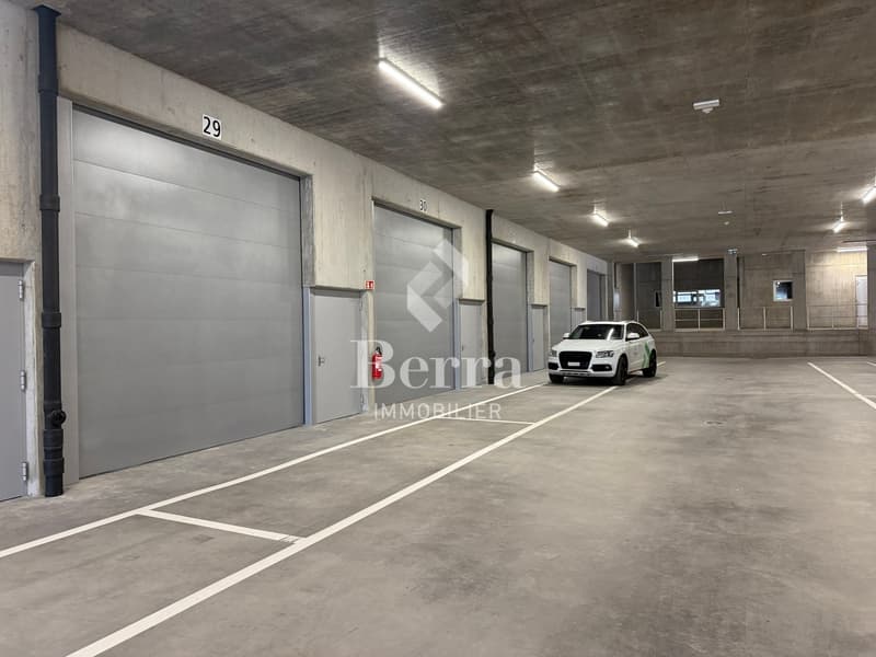Halle industrielle neuve (3)