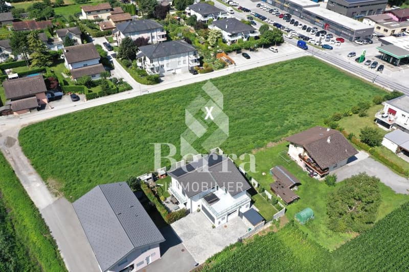 Dernières opportunités à Chalais : plus que 3 villas disponibles sur 1 (10)