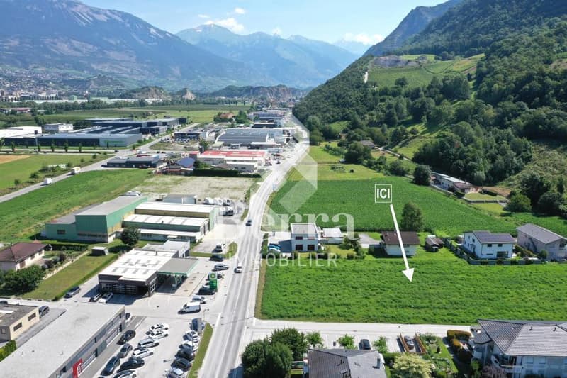 Dernières opportunités à Chalais : plus que 3 villas disponibles sur 1 (7)