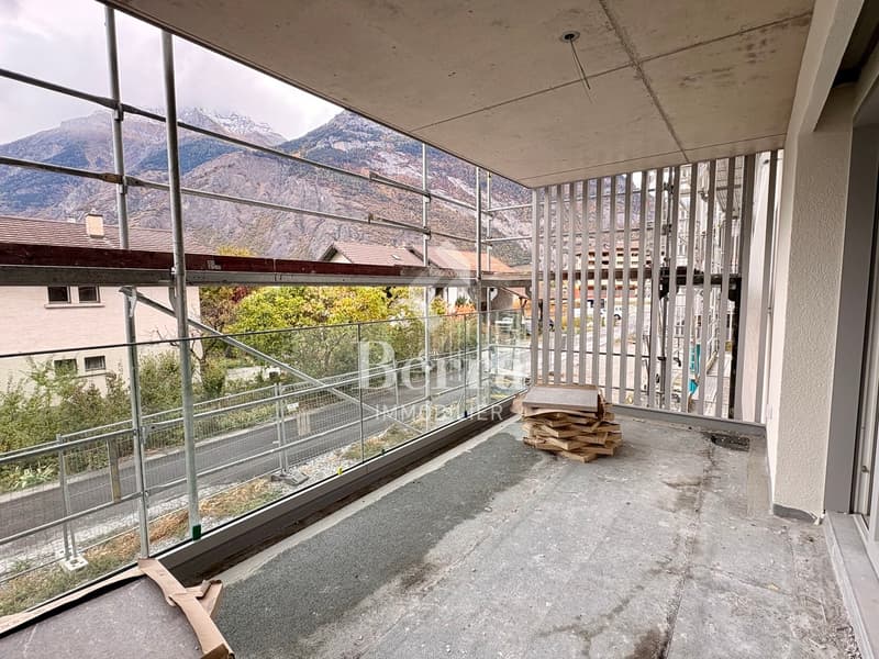 NEUF : Appartement de 3.5 pièces disponible le 15.12.2026 ! (5)