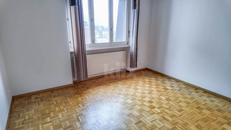 Superbe appartement avec vue imprenable sur le lac (6)