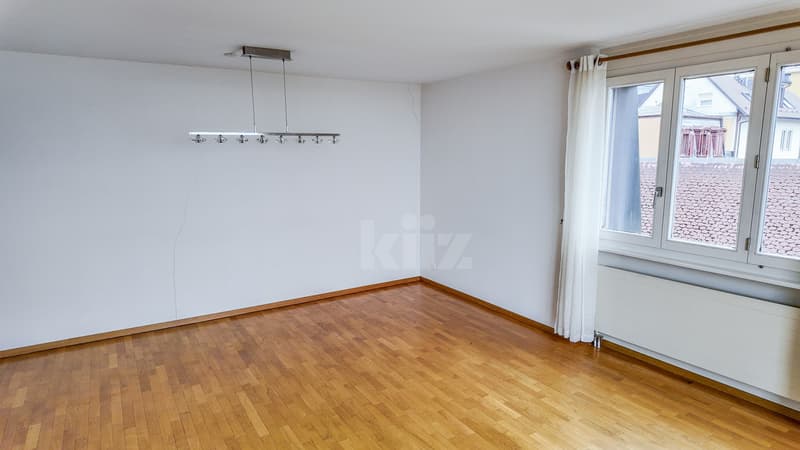 Superbe appartement avec vue imprenable sur le lac (7)