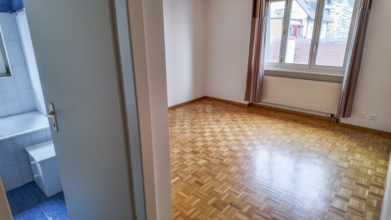 Superbe appartement avec vue imprenable sur le lac (5)