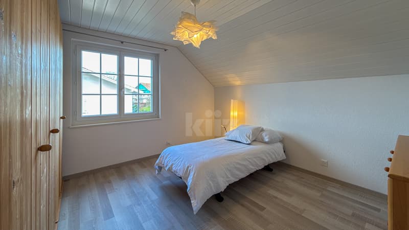 Belle villa individuelle avec pavillon et jardin (6)