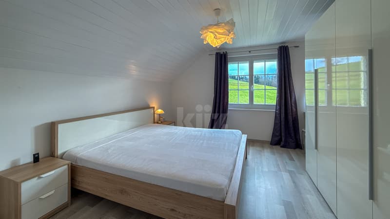 Belle villa individuelle avec pavillon et jardin (5)