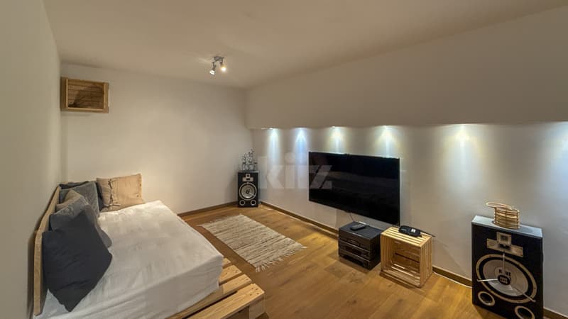 Belle villa individuelle avec pavillon et jardin (10)