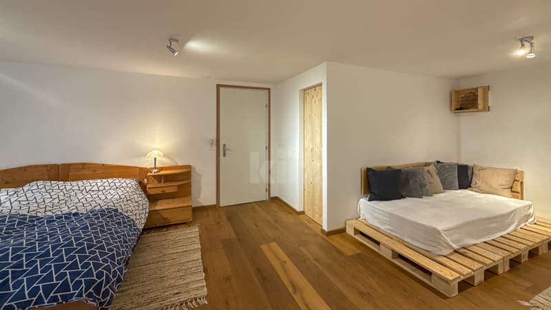 Belle villa individuelle avec pavillon et jardin (9)