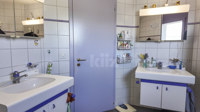 Habitation et atelier professionnel en zone industrielle (6)