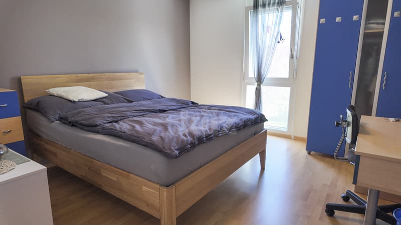 Habitation et atelier professionnel en zone industrielle (5)