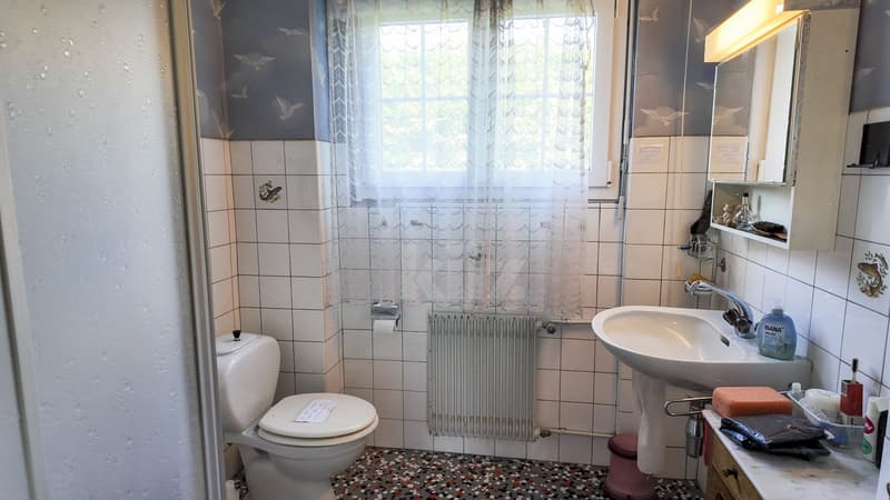 Charmante villa de deux appartements avec vue dégagée (5)