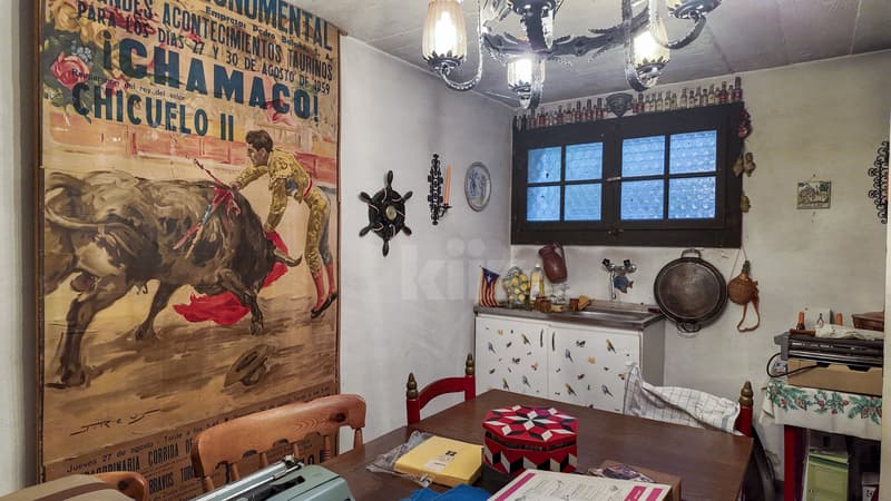 Charmante villa de deux appartements avec vue dégagée (11)