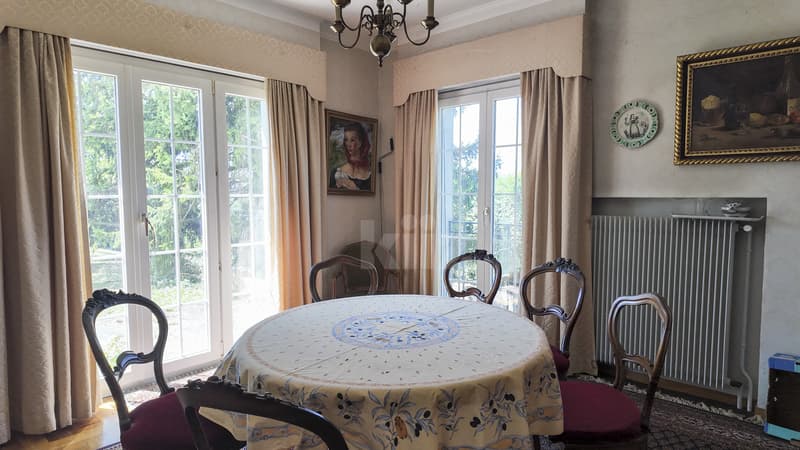 Charmante villa de deux appartements avec vue dégagée (10)