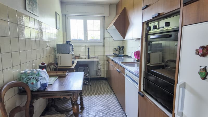 Charmante villa de deux appartements avec vue dégagée (8)