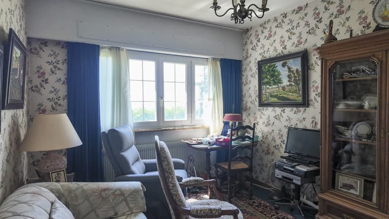 Charmante villa de deux appartements avec vue dégagée (4)