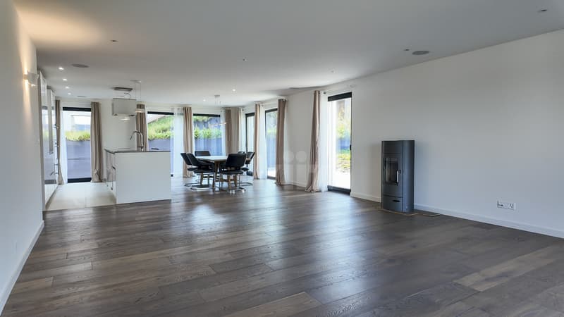 Superbe villa contemporaine de 250m2 aux finitions soignées (2)