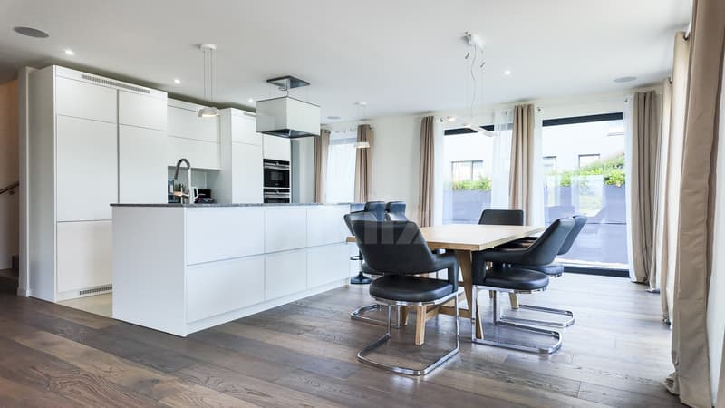Superbe villa contemporaine de 250m2 aux finitions soignées (3)