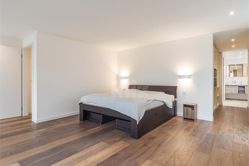 Superbe villa contemporaine de 250m2 aux finitions soignées (6)