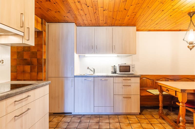 Authentique appartement orienté plein sud (6)