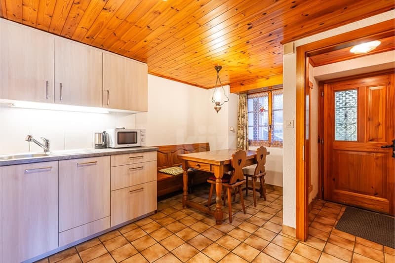 Authentique appartement orienté plein sud (7)